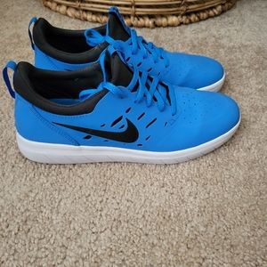 Nike Nyjah Free
